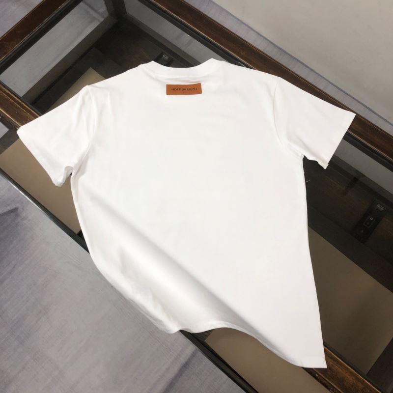 Louis Vuitton T-Shirts